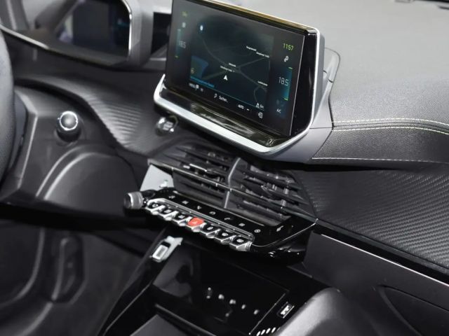 Peugeot E-208 GT-Line