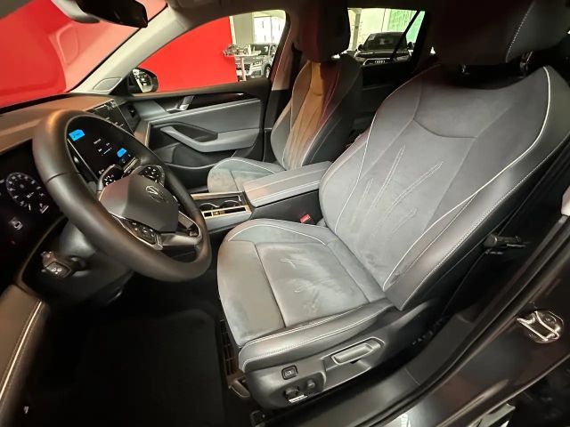 Volkswagen Passat Business DSG Variant