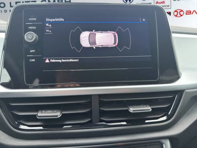 Volkswagen T-Roc 1.0 TSI Life