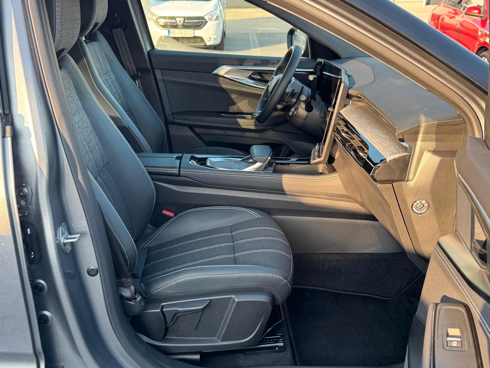 Renault Austral Techno