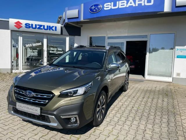 Subaru Outback AWD
