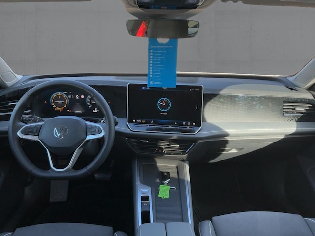 Volkswagen Passat 2.0 TDI Business DSG Variant