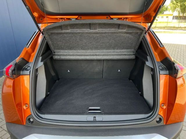 Peugeot E-2008 GT-Line