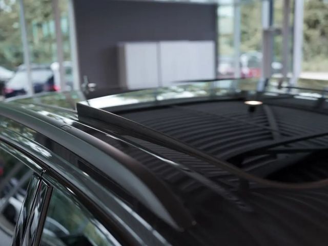 Audi SQ7 4.0 TFSI Quattro