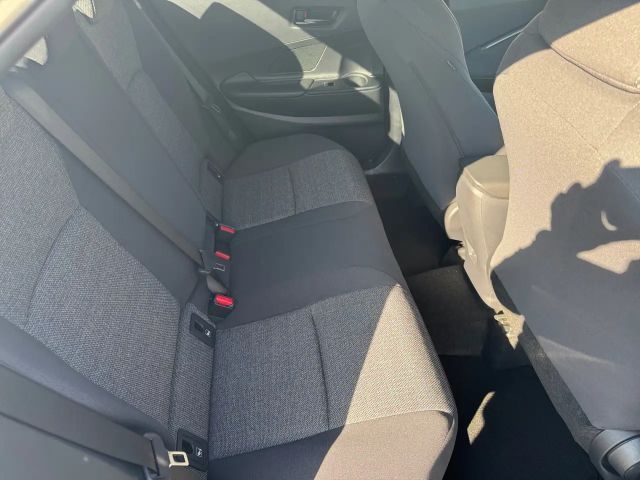 Toyota C-HR 4x2 Hybride