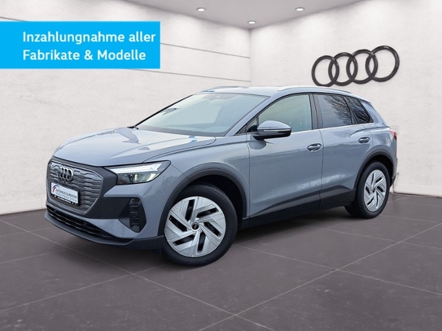 Audi Q4 e-tron 40