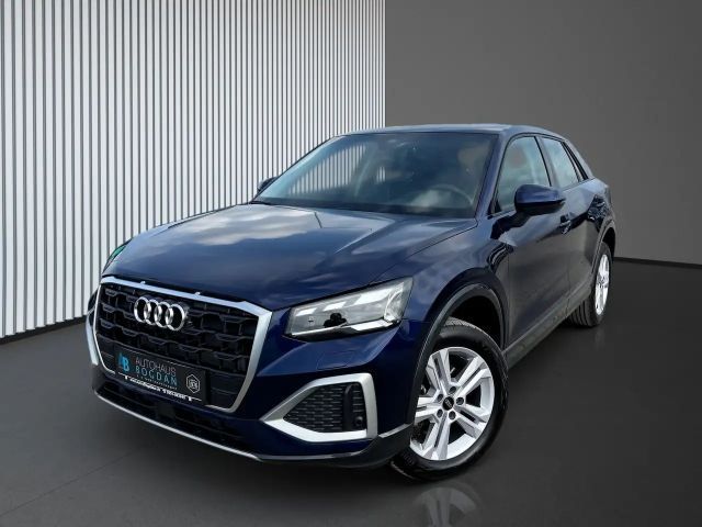 Audi Q2 35 TFSI