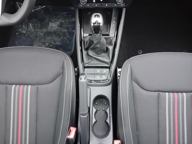 Skoda Kamiq Monte Carlo