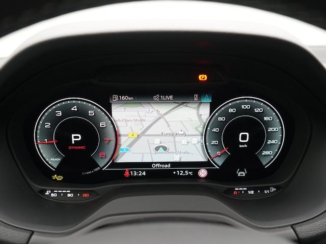 Audi Q2 35 TFSI S-Line S-Tronic