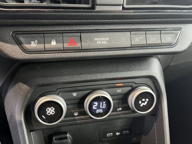 Dacia Sandero Stepway TCe 110