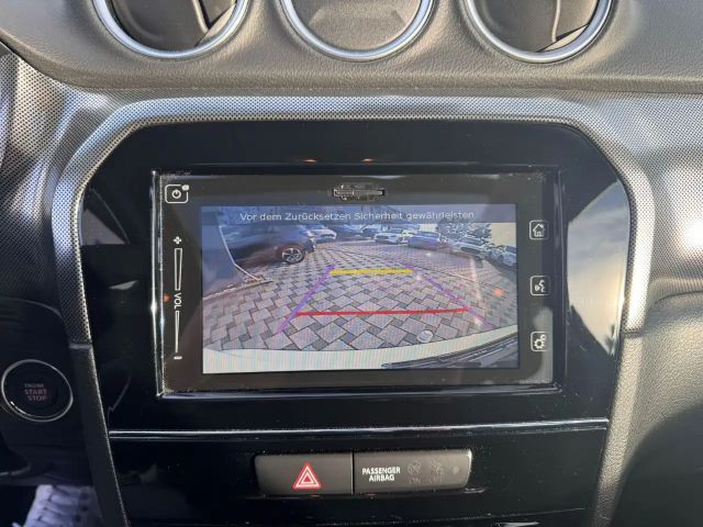 Suzuki Vitara AllGrip Comfort