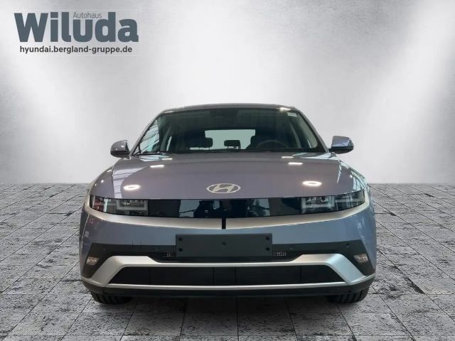 Hyundai IONIQ 5 Basis 63 kWh 170 PS Wärmepumpe