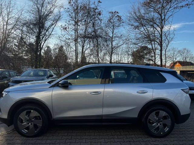 Opel Grandland X Hybrid