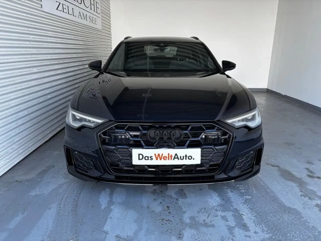 Audi A6 40 TDI Quattro S-Line