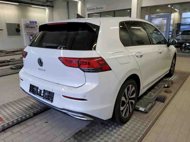 Volkswagen Golf 1.5 TSI Golf VIII