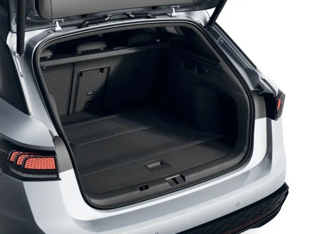 Volkswagen ID.7 GTX Tourer