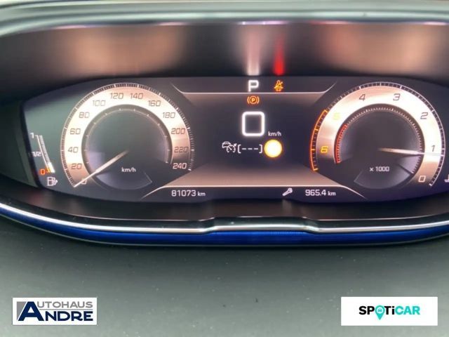 Peugeot 3008 GT-Line