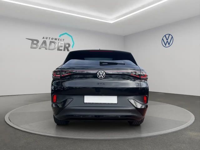 Volkswagen ID.4 4Motion GTX