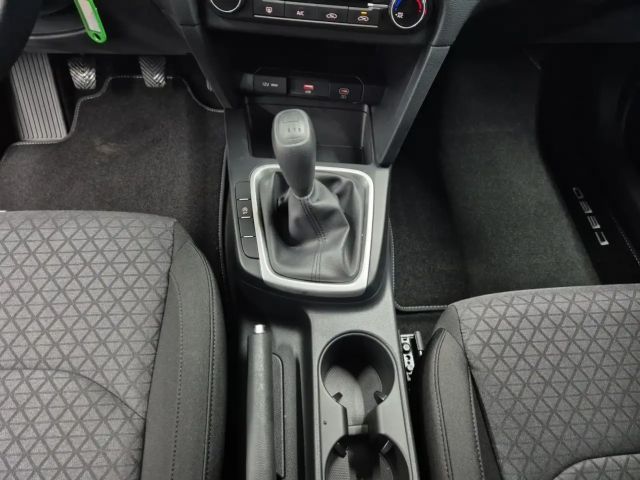 Kia Ceed Edition 7 GDi