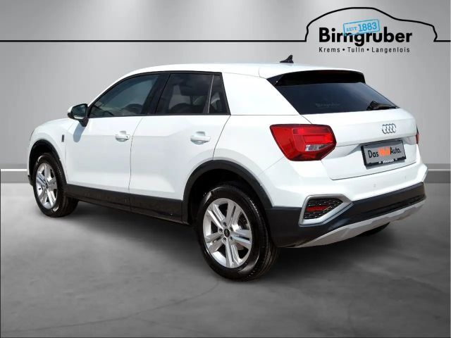 Audi Q2 30 TFSI