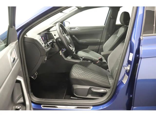 Volkswagen Polo 1.0 TSI DSG R-Line