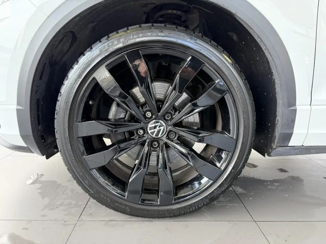 Volkswagen T-Roc 1.5 TSI DSG R-Line Sport