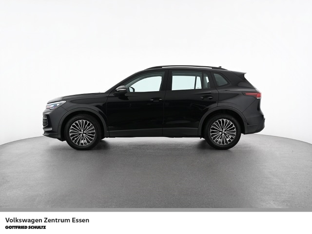 Volkswagen Tiguan DSG Life