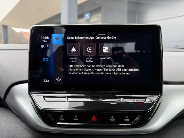 Volkswagen ID.4 Pure