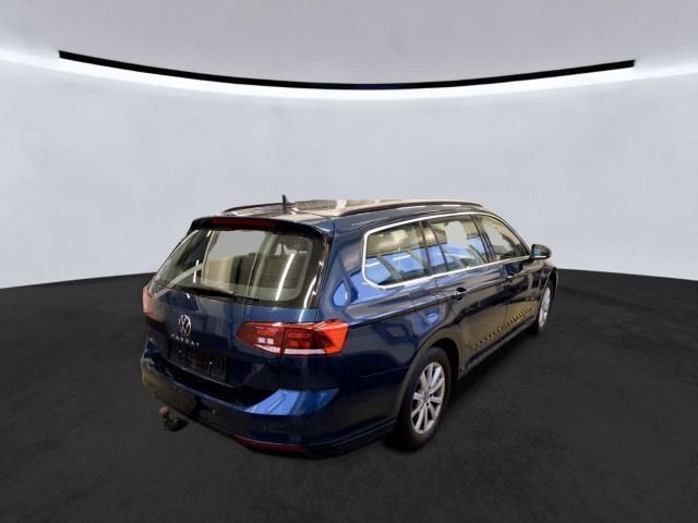 Volkswagen Passat 2.0 TDI Business Variant