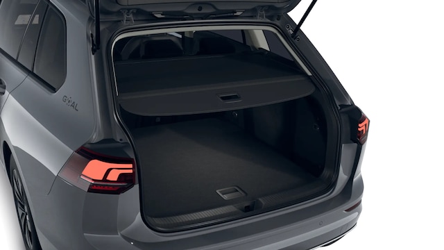 Volkswagen Golf DSG Variant e-Golf