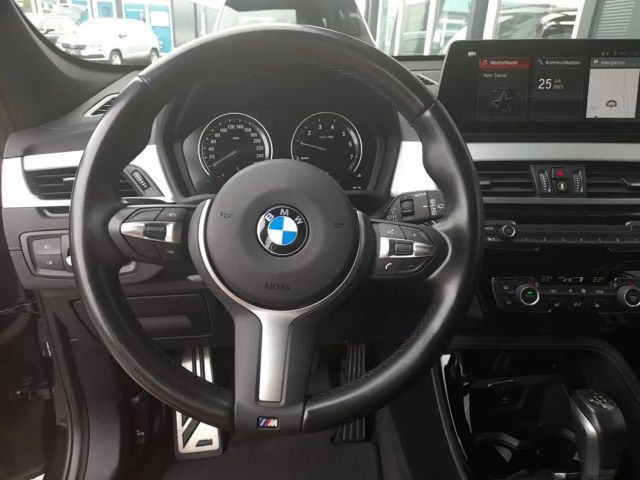 BMW X1 M-Sport