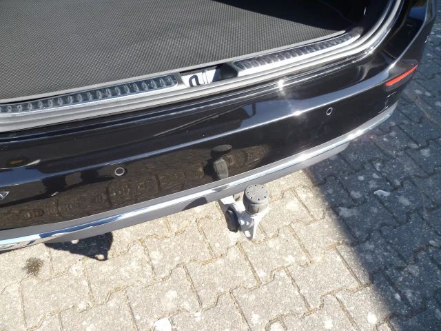 Mercedes-Benz C 180 Estate