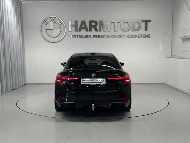 BMW i4 Coupé M60 xDrive