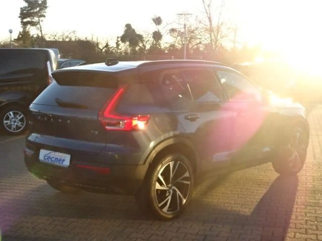 Volvo XC40 R-Design