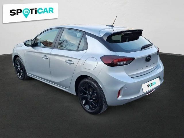 Opel Corsa 1.2 Turbo Edition Hybrid Turbo