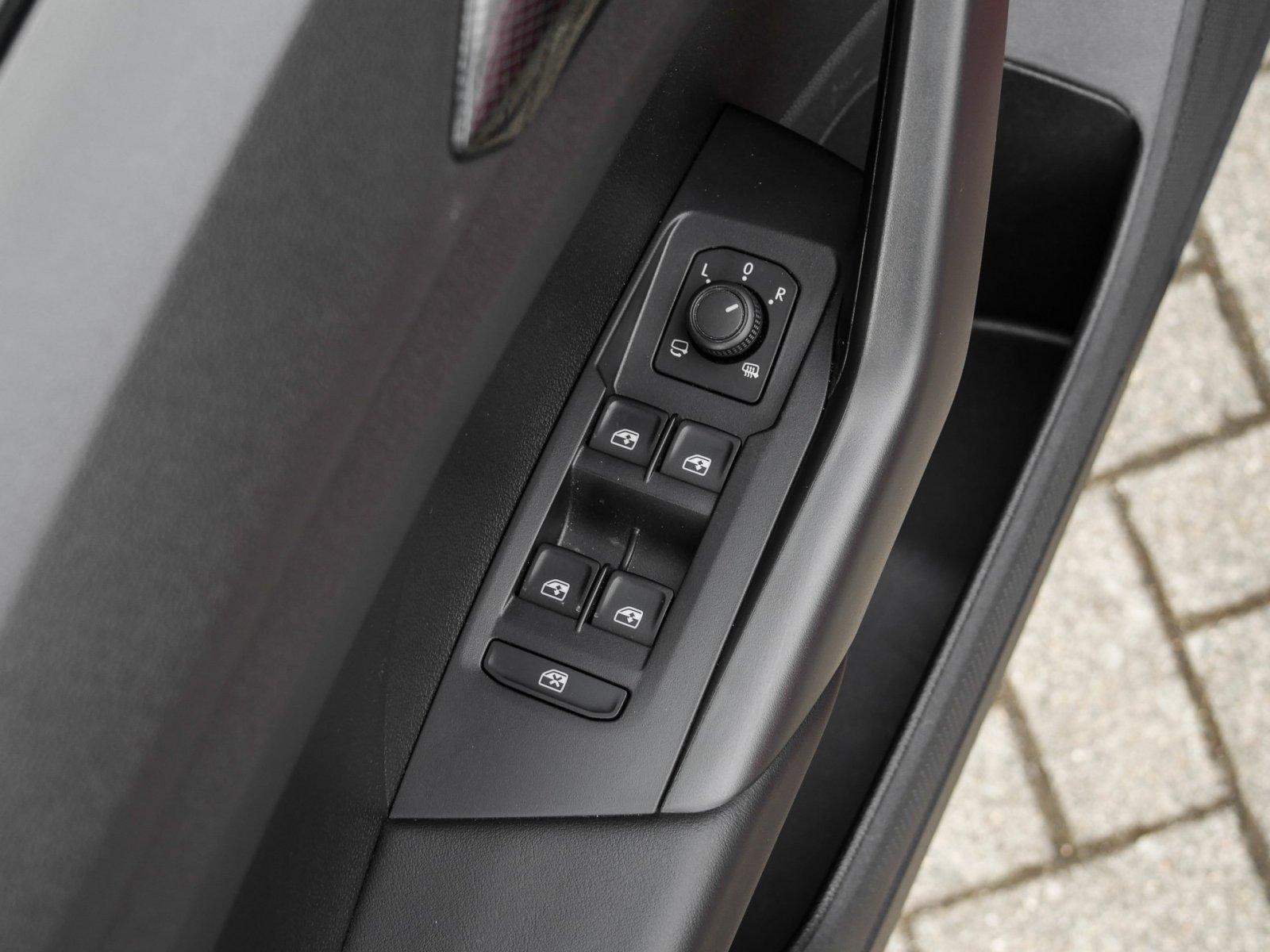 Volkswagen T-Cross 1.5 TSI DSG Life