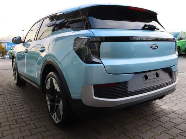 Ford Explorer Premium
