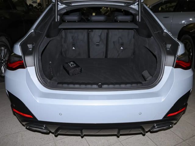 BMW 440 Coupé Gran Coupé M440i