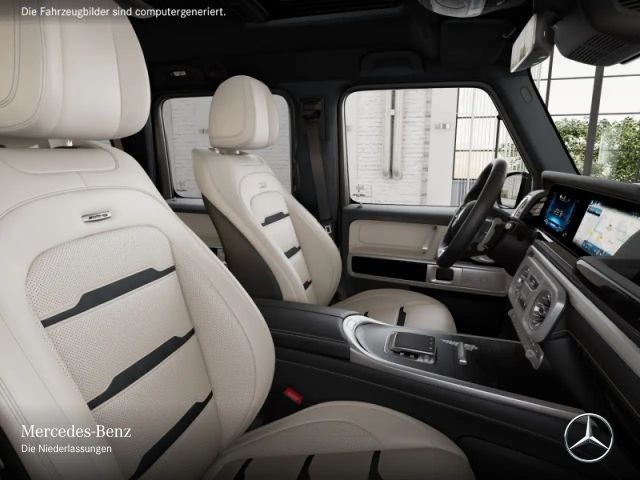 Mercedes-Benz G 63 AMG AMG Line