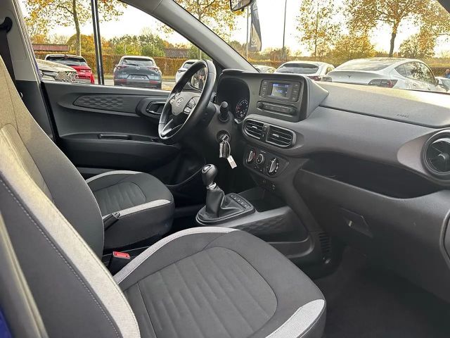 Hyundai i10 1.0 Select