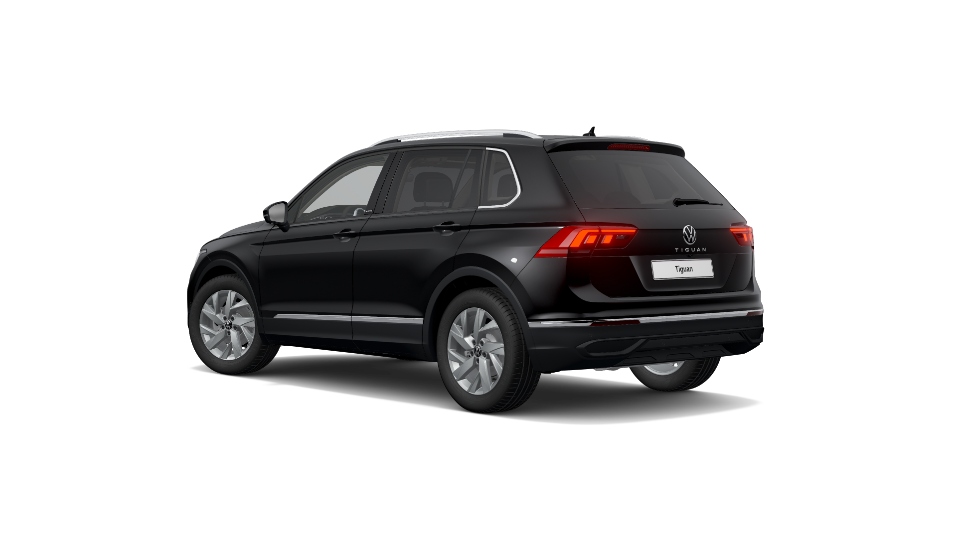 Volkswagen Tiguan Active Navi LED Kamera ACC