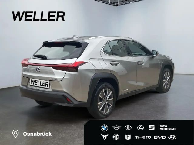 Lexus UX *Bi-LED*Leder*4x SHZ*el Sitze*Kamera*ACC*