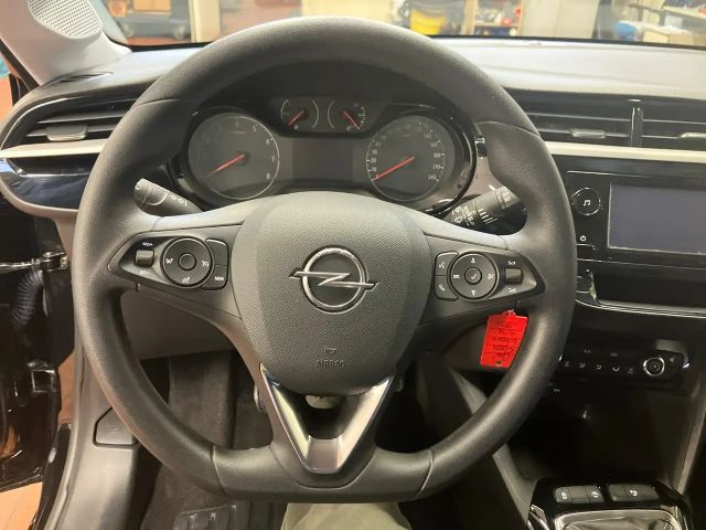 Opel Corsa F 1.2 SHZ+PDC+Bluetooth+SpurHalte+