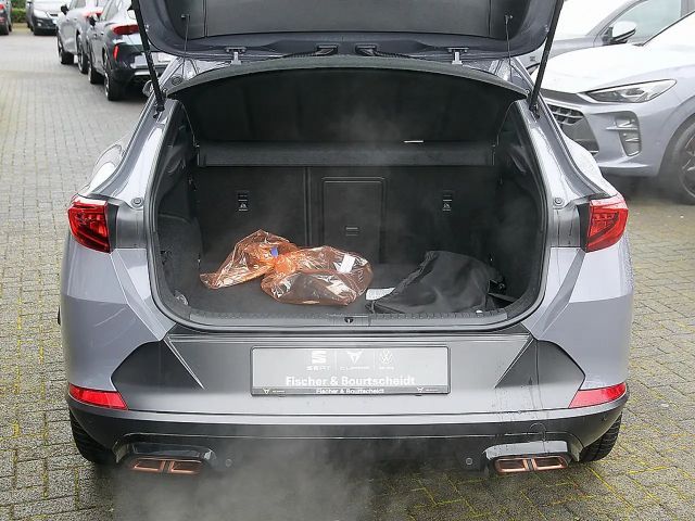 Cupra Formentor 1.4 e-Hybrid