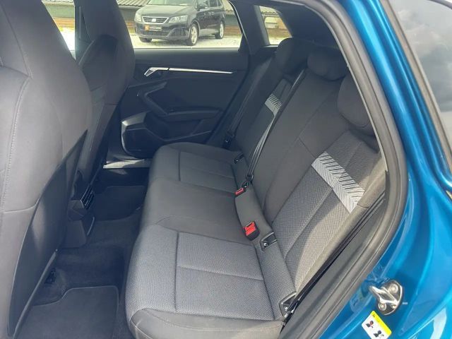 Audi A3 35 TDI S-Tronic Sedan