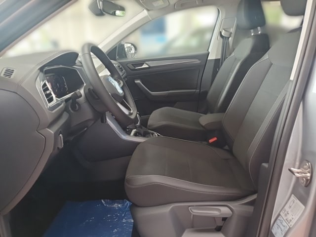 Volkswagen T-Roc 1.5 TSI DSG