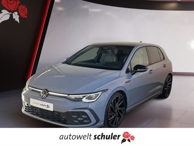 Volkswagen Golf 2.0 TSI DSG Golf VIII