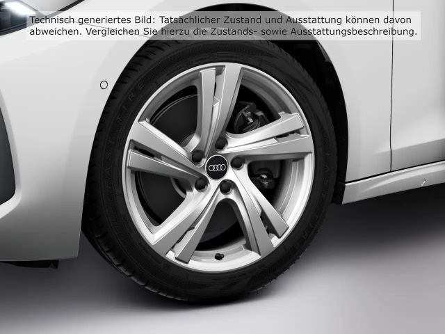 Audi A5 Quattro S-Tronic