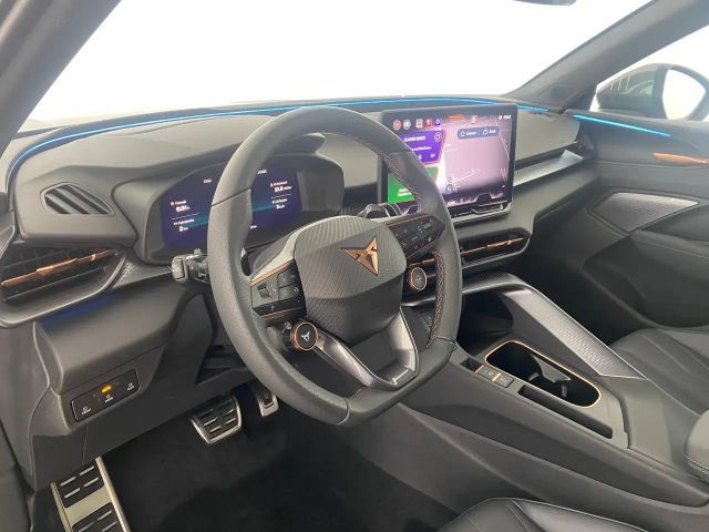 Cupra Terramar 2.0 TSI