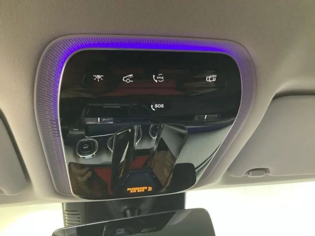 Mercedes-Benz GLC 200 4MATIC AVANTGARDE